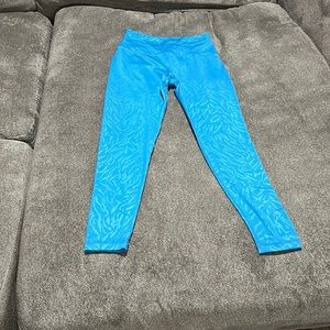 Sweaty Betty All Day High Waist Embossed Leggings